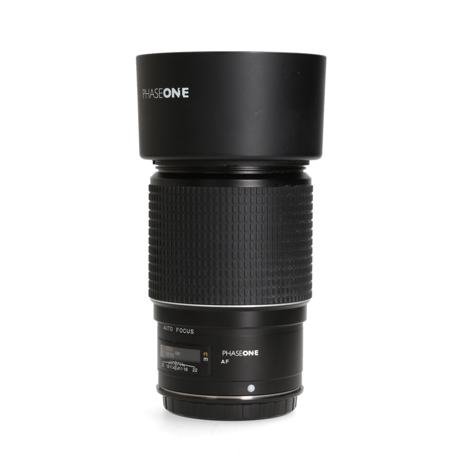 Phase One 150mm F2.8 LS