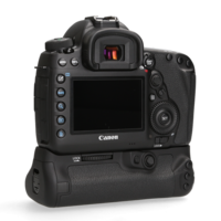 Canon 5D Mark IV + BG-E20 - 18.415 kliks