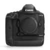 Canon Canon 1Dx mark III - 210.000 kliks - incl. btw