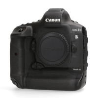 Canon 1Dx mark III - 210.000 kliks - incl. btw