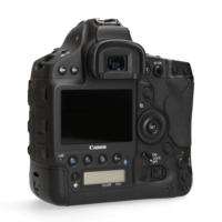 Canon 1Dx mark III - 210.000 kliks - incl. btw