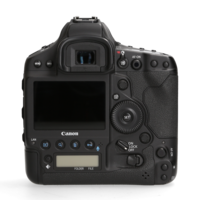 Canon 1Dx mark III - 210.000 kliks - incl. btw