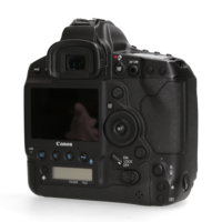 Canon 1Dx mark III - 210.000 kliks - incl. btw