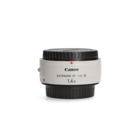 Canon 1.4x III teleconverter