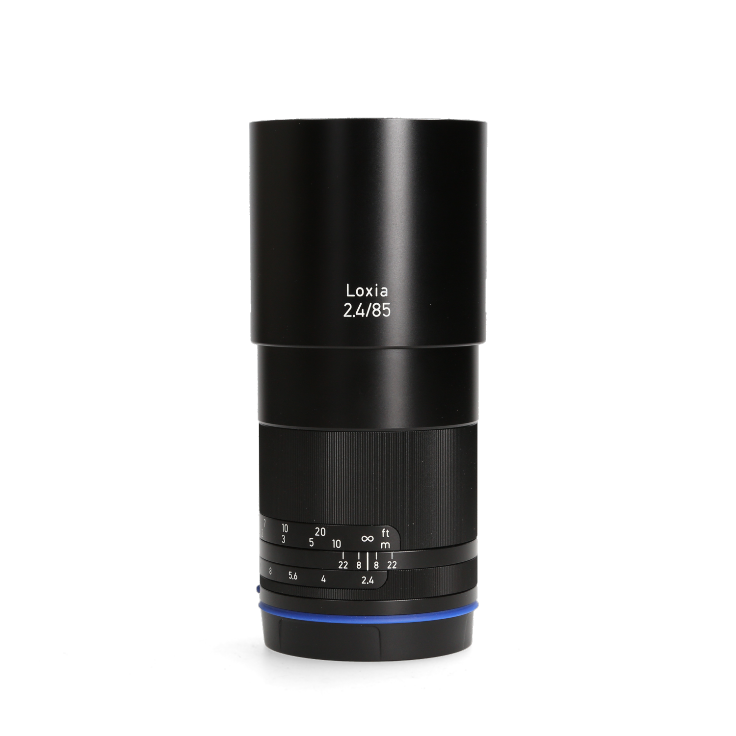 loxia 85mm