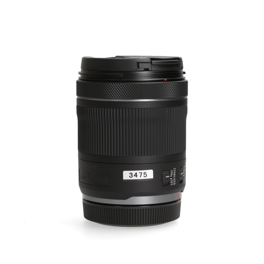 Canon RF 24-105mm 4.0-7.1 IS STM