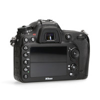 Nikon D7200 - 12.004 kliks