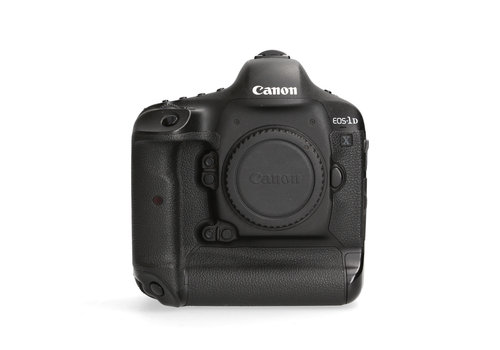 Canon 1Dx < 104.000 kliks 
