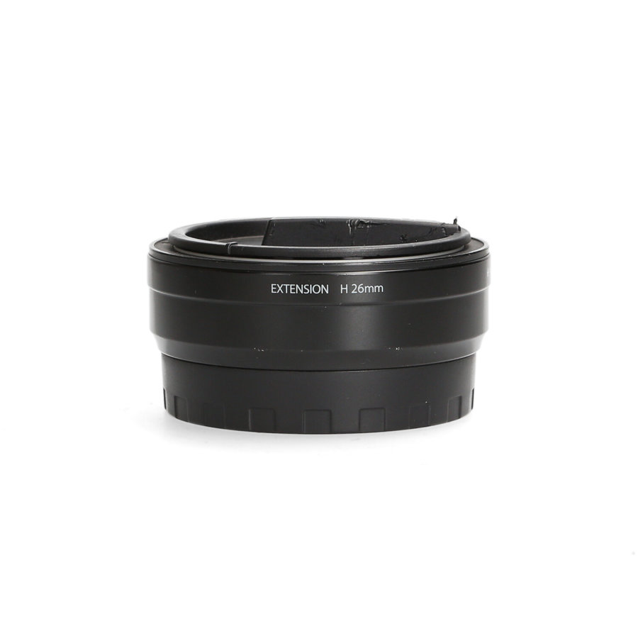 Hasselblad Extension Tube 26mm Incl. BTW