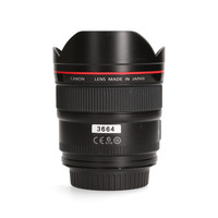 Canon 14mm 2.8 L EF II USM