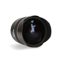 Canon 14mm 2.8 L EF II USM