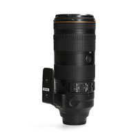 Nikon 70-200mm 2.8 E AF-S FL ED VR