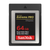 Sandisk 64GB Cfexpress