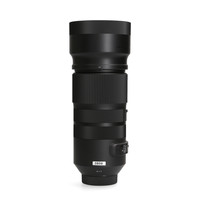 Sigma 100-400mm 5.0-6.3 OS HSM Contemporary (Nikon)