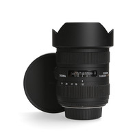 Sigma 12-24mm 4.0 DG HSM (Nikon)