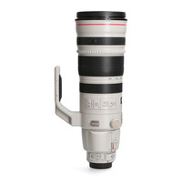 Canon 200-400mm 4.0 L EF IS USM 1.4x Extender