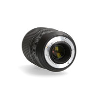 Nikon 70-300mm 4.5-5.6 G ED VR