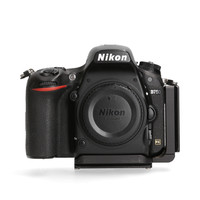 Nikon D750 - 13.000 kliks
