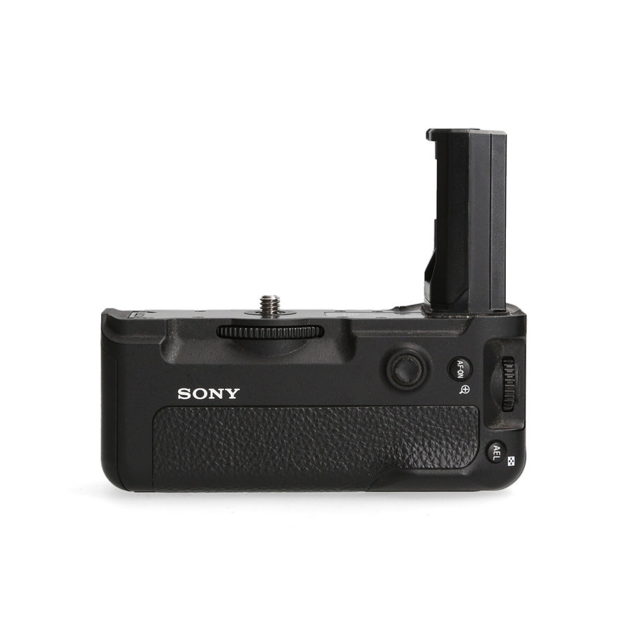 Sony VG-CE3 Grip Incl. BTW