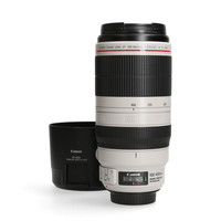 Canon 100-400mm 4.5-5.6 L EF IS II USM