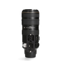 Nikon 70-200mm 2.8 AF-S ED VR II + RRS LCF-10