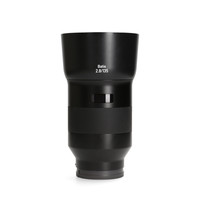 Zeiss Batis 135mm 2.8 (Sony) - Incl. btw