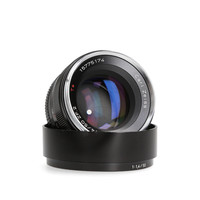 Zeiss planar t* 50mm f/1.4 zf.2 (Nikon)