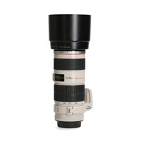 Canon 70-200mm 4.0 L EF IS USM