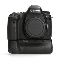 Canon 6D Mark II + BG-E21 - 104.000 kliks