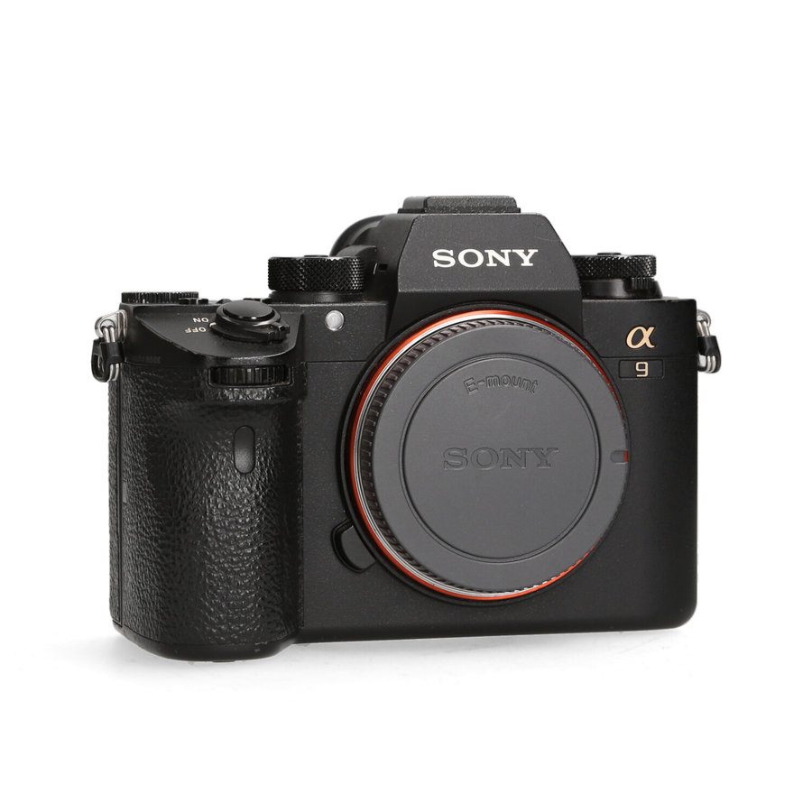 Sony A9 - 30.881 kliks