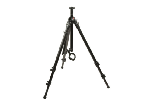 Manfrotto 055MF3 + 468mg Kop 