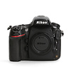 Nikon Nikon D800 - 25.339 kliks