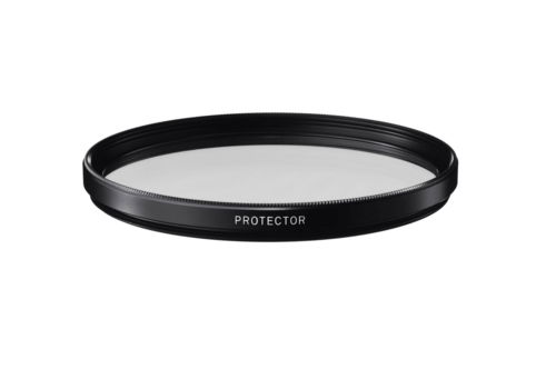 Sigma 105mm protector filter 