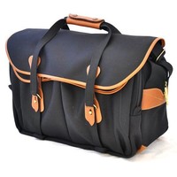 Billingham 225 Black/Tan