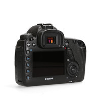 Canon 5D Mark IV - 0 kliks