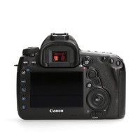 Canon 5D Mark IV - 0 kliks