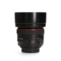 Canon 50mm 1.2 L EF USM