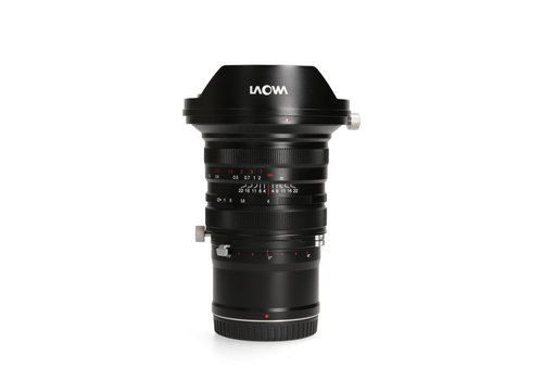 Laowa 20mm 4.0 Dreamer (Nikon Z) - incl. btw 