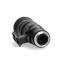 Nikon 500mm 5.6 PF AF-S ED VR