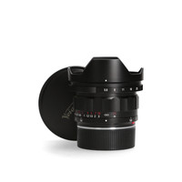 Voigtlander Ultra Wide-Heliar 12mm f/5.6 Aspherical III M-Mount