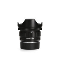 Voigtlander Ultra Wide-Heliar 12mm f/5.6 Aspherical III M-Mount