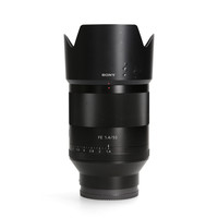 Sony FE 50mm 1.4 ZA Planar T*