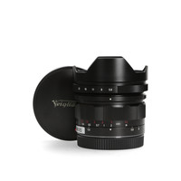 Voightlander 10mm 5.6 HELIAR HYPER WIDE ASFERISCH (Sony)