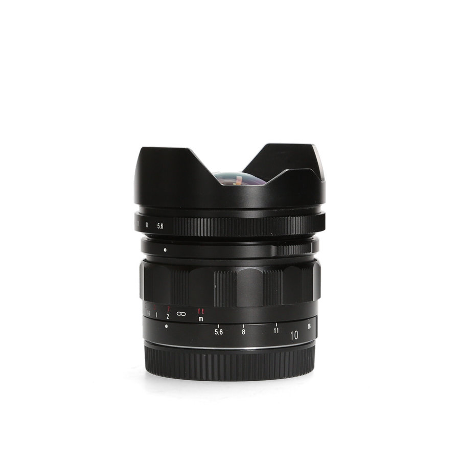 Voightlander 10mm 5.6 HELIAR HYPER WIDE ASFERISCH (Sony)