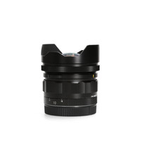 Voightlander 10mm 5.6 HELIAR HYPER WIDE ASFERISCH (Sony)