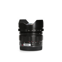 Voightlander 10mm 5.6 HELIAR HYPER WIDE ASFERISCH (Sony)