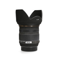 Sigma 18-50mm 2.8 EX DC Macro (Nikon) - incl. btw