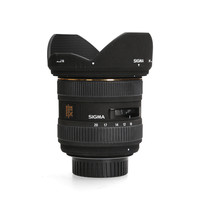 Sigma 10-20mm 4.0-5.6 EX DC HSM (Nikon) - incl. btw