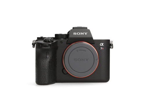 Sony A7r IV - incl. btw - 37.410 kliks 