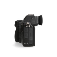 Nikon Z5 + 2 Sandisk 128gb geheugenkaarten - 8614 kliks